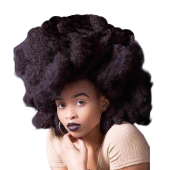 Alternative view of Saç Dolgunlaştırıcı Lif