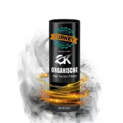 Saç Dolgunlaştırıcı Lif