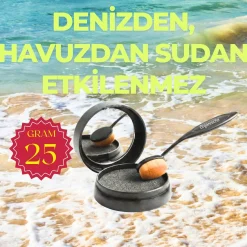 Saç Dolgunlaştırıcı Pudra