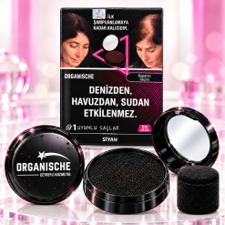 Dip Beyaz Kapatıcı Reçine